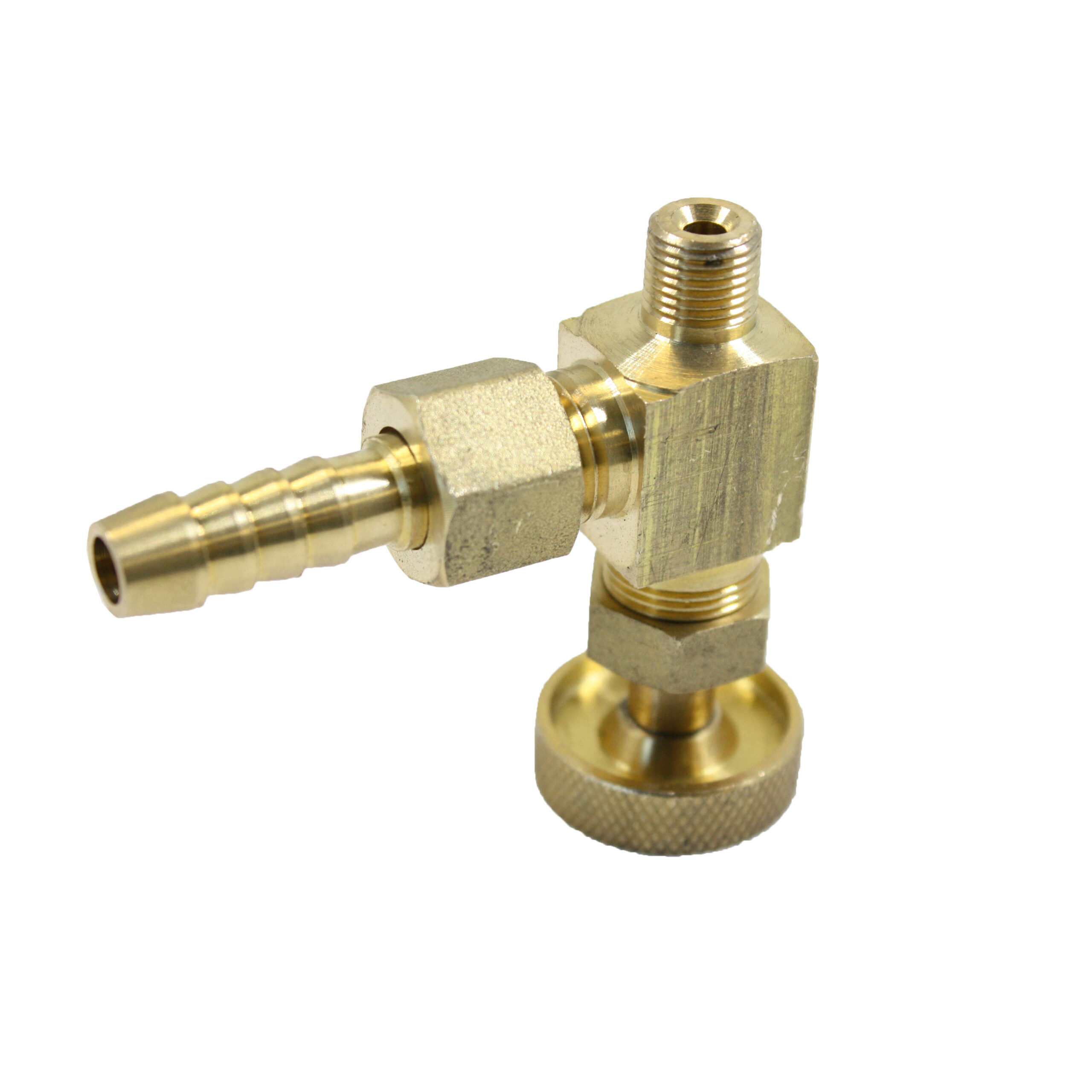 BROBO: COOLANT TAP 5/16 X 1/8 BSP  P40   #9105050 - Image 1